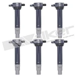 Walker Products Ignition Coil Set P N 928 4090 6. Fixed Price $146.61.