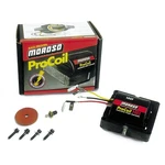 Moroso Ignition Coil 72355;. Fixed Price $80.74.