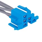 For Chevy Silverado 2500 01-02 Gm Original Equipment Ignition Switch Connector. Fixed Price $34.43.