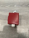 2004-2007 Toyota Highlander Door Control Receiver Module Dcr 89741-48070 Oem. Fixed Price $90.00.