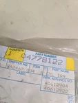 Ignition Lock Cylinder Switch For 1994-1996 Dodge Ram. Fixed Price $107.66.
