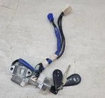 2005-2008 Subaru Forester 2.5l Automatic Transmission Ignition Switch & Key Oem. Fixed Price $100.00.