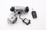 2010-2016 Chevrolet Equinox Ignition Switch Lock W/key & Immobilizer Oem. Fixed Price $86.00.