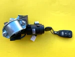 2012-2017 Hyundai Veloster Ignition Switch Lock W/key Immoblizer Oem 81910-2v130. Fixed Price $190.65.