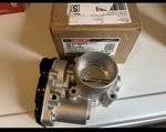 2009-2016 Ford Escape Mercury Mariner Fusion Throttle Body W/ Tps Motorcraft. Fixed Price $99.00.