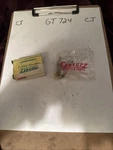 (1) Century Ignition Parts Tc.207 Nos Oem Sold Individually. Fixed Price $9.00.