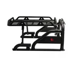 Black Horse Warrior Roll Bar Modular Fit 2019-2026 Ram 1500. Fixed Price $1739.11.