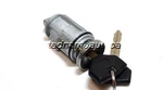 Fits 1995 To 1997 Chrysler Cirrus Ignition Lock Cylinder. Fixed Price $18.30.