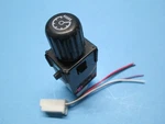 2005 2010 Toyota Avalon Dash Rheostat Cluster Dimmer Switch 84119-48010 Oem. Fixed Price $21.35.