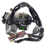 Ignition Lock Cylinder Wve 1s5986 Fits 00-01 Acura Integra. Fixed Price $882.73.