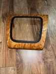 Lexus Rx350 Shifter Upper Panel Bezel Wood Grain 58843-0e010 Oem. Fixed Price $19.99.