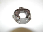 Rebuilt 1932 1933 1935 1936 Ford Distributor Breaker Plate New Points 18-12151. Fixed Price $55.00.