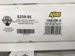 Accel 140085k-6 Ignition Coils For 1999-2010 Honda/acura 3.0l V6 Make Offer!. Fixed Price $199.95.