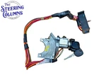 00-05 Gm S10 Blazer Ignition Lock Housing Switch Assembly 2 Keys Used Oem. Fixed Price $164.95.