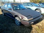 Power Brake Booster Fuel Injected Engine Fits 88-89 Honda Accord Oem. Fixed Price $81.59.
