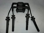 99 1999 Mitsubishi Eclipse Ignition Coil Oem. Fixed Price $57.24.