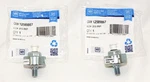 2 Pack Of Genuine Gm Acdelco 213-3521 Oem Chevy Knock Sensor 12589867. Fixed Price $136.99.