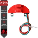 Distributor Ignition Module 605 Unilite E-spark For Distributors Conversion Set. Fixed Price $38.99.