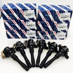 6pack Ignition Coils 0221504029 For Bosch Bmw E36 E46 E39 E38 E53 323i 325i New. Fixed Price $100.00.