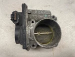 Oem Nissan X Trail Mk2 T31 2007-2014 Throttle Body 2.0 Petrol Rme60-14. Fixed Price $36.00.