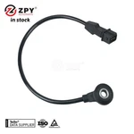Zpy Knock Sensor With Wiring For Volkswagen Audi A3 06a- 905- 377-c. Fixed Price $23.99.