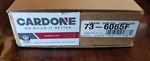 Cardone 73-6065f Engine Control Module, Remanufactured. Fixed Price $175.00.