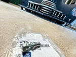 (1) Genuine Hyundai Bolt-safety Lock 819193q000 Oem. Fixed Price $17.95.