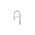 Lippert 719323 Flow-max Coiled Spring Sprayer Faucet, Stainless Steel. Fixed Price $224.69.