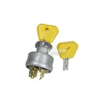 Helmar Forklift Parts 5042408-38 Aftermarket Replacement Ignition Switch For Yal. Fixed Price $35.39.
