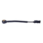 Mando 22a1025 Ignition Knock (detonation) Sensor For 06-11 Accent Rio Rio5. Fixed Price $58.99.
