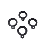 4x Spark Plug Cover O-ring Fit Mitsubishi Eclipse 2.0 1988-1999 Galant 1983-1998. Fixed Price $10.85.