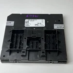 5q0937087ba 2019 Volkswagen Golf Body Computer Control Module Bcm Oem. Fixed Price $102.96.