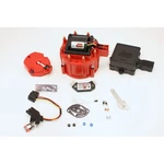 Pertronix Ignition Points-to-electronic Conversion Kit D78071;. Fixed Price $222.54.
