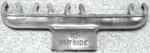 1965-68 396,427 Ac Valve Cover Wire Separator #2965950 Nos Gm Original. Fixed Price $25.00.