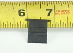 95-2006 Bmw 740i 750il X5 E38 E53 Roof Ceiling Top Handle Grab Hold Cap Cover. Fixed Price $14.10.