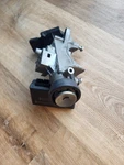 Oem 2008-2012 Jeep Liberty Ignition Lock Immobilizer 05057296ai No Key. Fixed Price $47.99.
