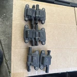 Ignition Coil Set Fits 2014-2020 Silverado 1500 Gmc Savana 4.3l V6. Fixed Price $60.00.