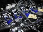 For 15-23 Vw Gti 13-21 Gli 2.0t Afe Scorcher High Performance Ignition Coils. Fixed Price $209.00.