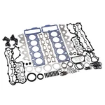 Engine Overhaul Gasket Seals Kit For Audi S6 C6 4f S8 D3 4e 5.2l Fsi V10 Bxa Bsm. Fixed Price $299.37.