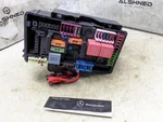 15-19 Mercedes-benz C300 Rr Trunk Power Junction Fuse Relay Box 205-906-85-01-64. Fixed Price $59.22.
