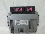 Engine Ecm Control Module Mt Fits 16 Hyundai Veloster 39131-2bfk5 391312bfk5. Fixed Price $118.99.