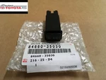 Oem Toyota A/c Switch 84660-35030 Fits 1998-2000 Tacoma & 4runner. Fixed Price $60.00.