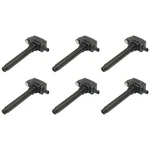 Ignition Coil Set For 11-20 Jeep Grand Cherokee 13-18 Ram 1500 14-20. Fixed Price $104.91.