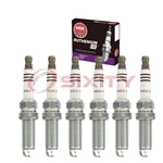 6 Pc Ngk Ruthenium Hx Spark Plugs For 2007-2018 Nissan Altima 3.5l V6 Ej. Fixed Price $75.97.