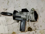 Ignition Switch Assembly W/keys From 2007 Jeep Commander 12790248. Fixed Price $65.94.