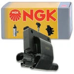 1 Pc Ngk Ignition Coil For 1991-1996 Infiniti G20 2.0l L4 - Spark Plug Tune Ix. Fixed Price $35.97.