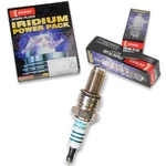 1 Pc Denso Iridium Power Spark Plug For Kawasaki Kx125 1983-2004 Tune Up Kit Ts. Fixed Price $22.42.