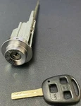 Standard Motor Products Us403l New Ignition Lock Cylinder (only One Key). Fixed Price $89.75.