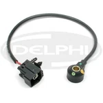 Delphi Ignition Knock (detonation) Sensor As10104 For Mazda Tribute 2001-2004. Fixed Price $16.30.