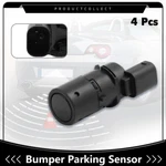 4pcs Ydb500301pma Reverse Parking Sensor For Land Rover Range Sport. Fixed Price $31.20.